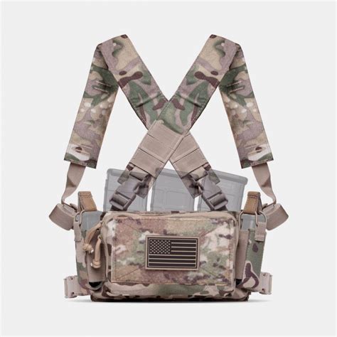 tacticon armament chest rig.